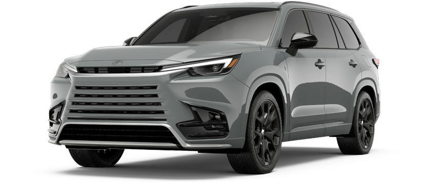 Lexus of Montgomery in Montgomery AL